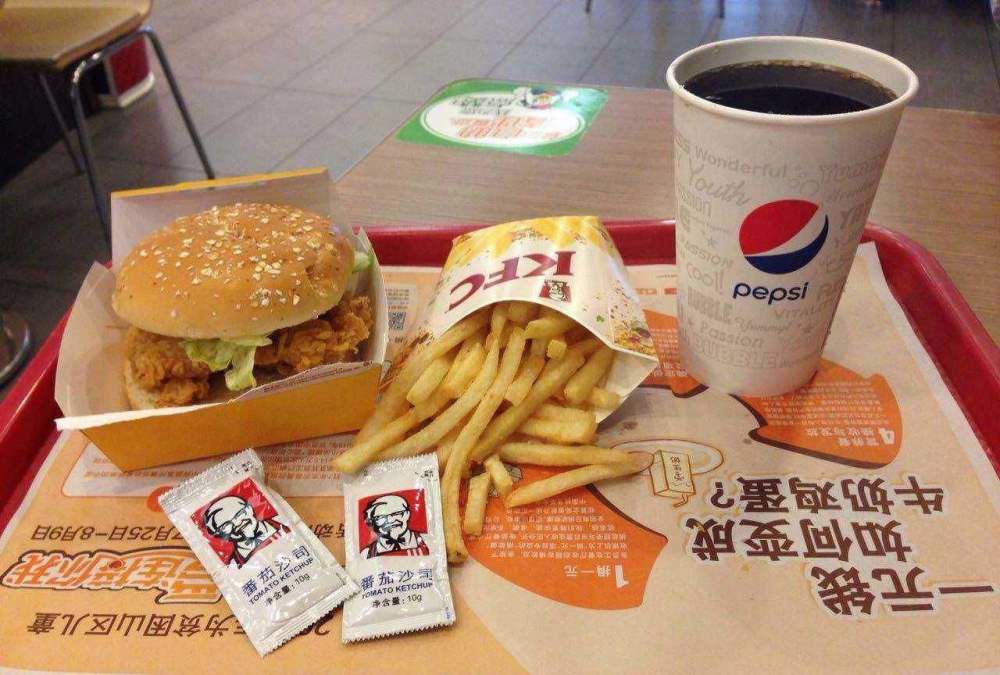 如何申請加盟肯德基，加盟肯德基要多少錢