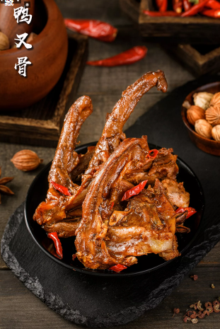 神木周黑鴨電話號碼，周黑鴨是哪里的特產(chǎn)