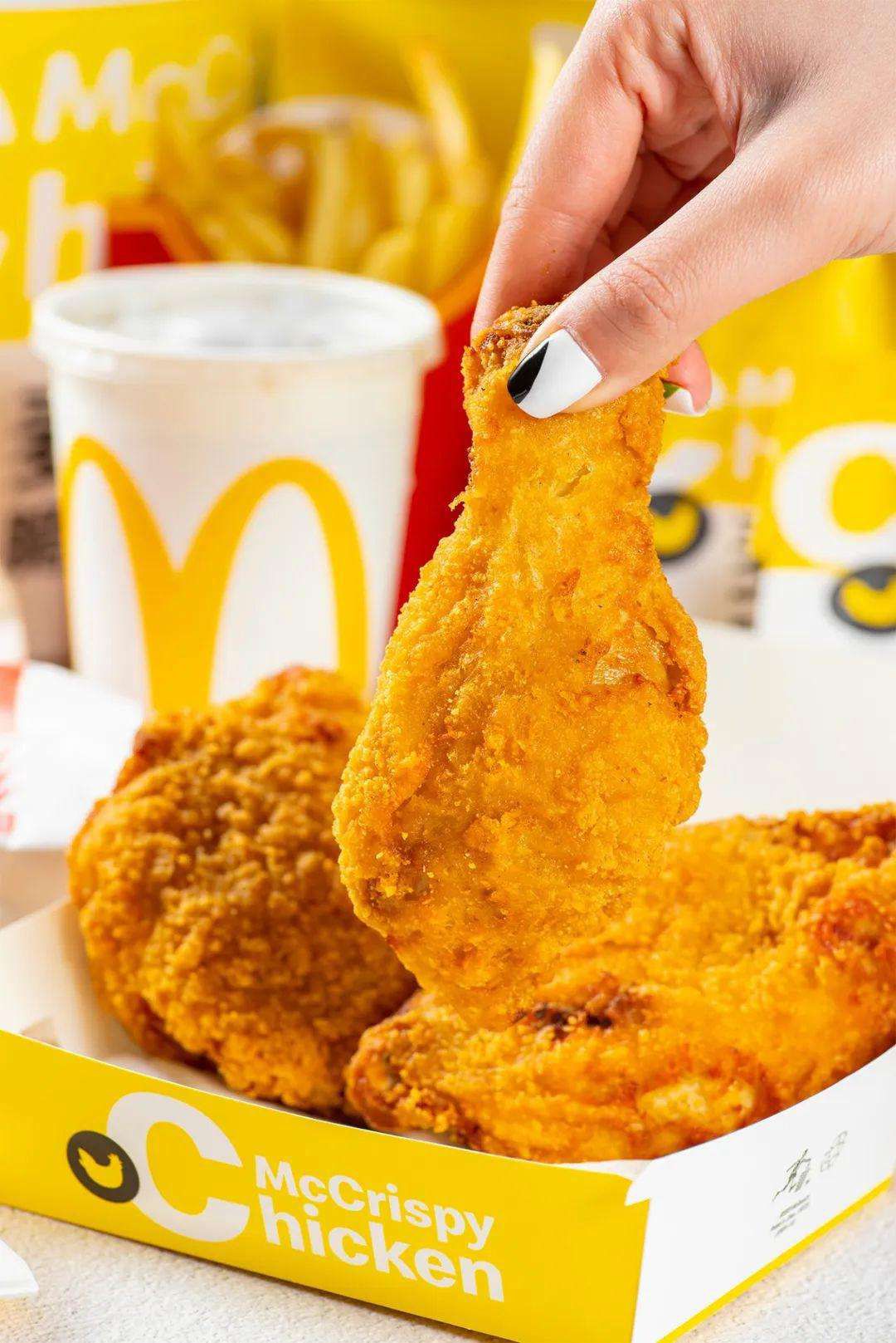 麥當(dāng)勞加盟地理位置要求，麥當(dāng)勞加盟城市要求