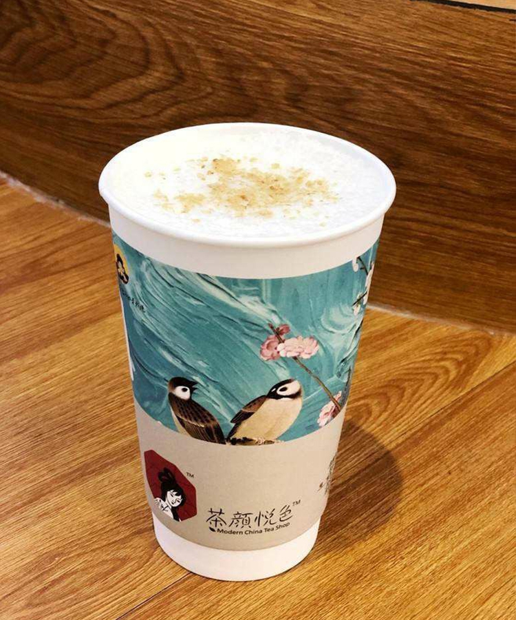 茶顏悅色加盟電話，茶顏悅色的加盟條件有哪些？