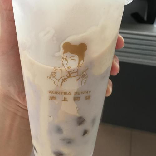 滬上阿姨奶茶加盟官網，滬上阿姨奶茶店加盟