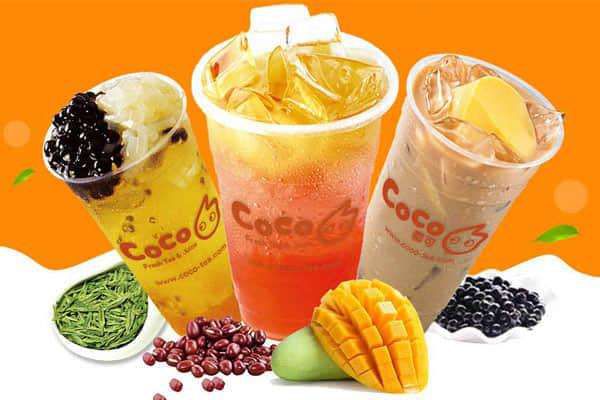 coco奶茶總部加盟電話，coco奶茶總部加盟電話