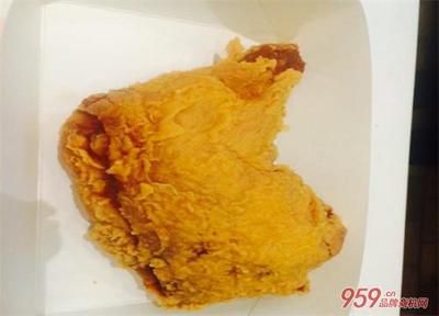 德克士加盟費(fèi)用要多少，德克士加盟大概費(fèi)用