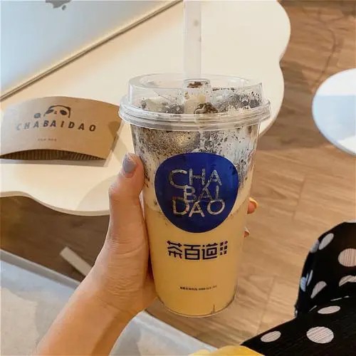 茶百道奶茶加盟費用一覽表，茶百道奶茶加盟費明細表