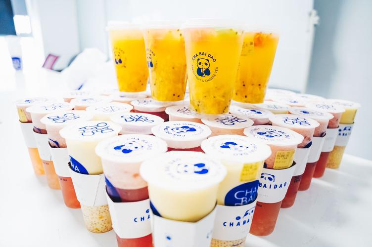 茶百道奶茶店加盟費(fèi)多少錢，茶百道奶茶加盟費(fèi)用多少錢
