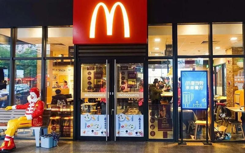 肯德基加盟查詢，肯德基加盟店和直營店的區(qū)分