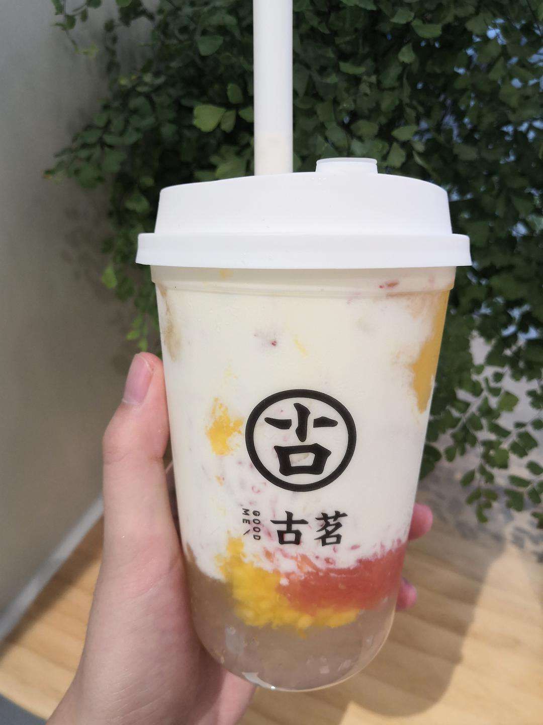 加盟古茗奶茶怎么樣，古茗奶茶加盟真實(shí)費(fèi)用