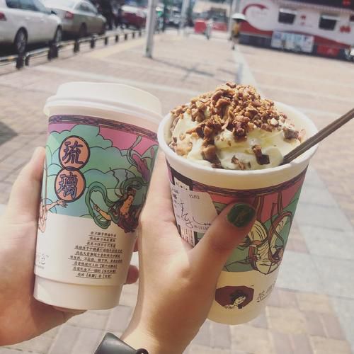 茶顏悅色奶茶店加盟費是多少，茶顏悅色奶茶店加盟費大概是多少