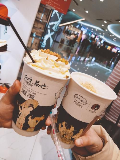 茶顏悅色加盟費 價格表，茶顏悅色加盟費大概是多少錢