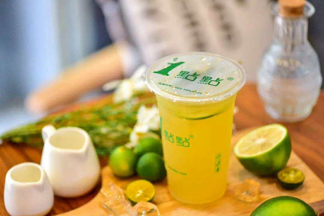 加盟一點點奶茶店好嗎，一點點奶茶加盟的利潤大嗎