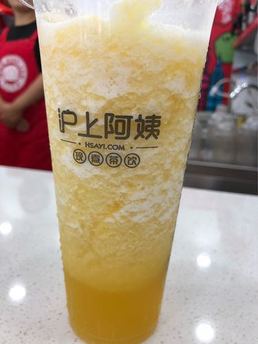 滬上阿姨加盟費多少，滬上阿姨奶茶加盟親身經(jīng)歷