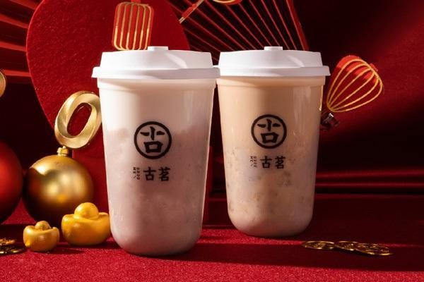 加盟古茗奶茶店需要什么條件
