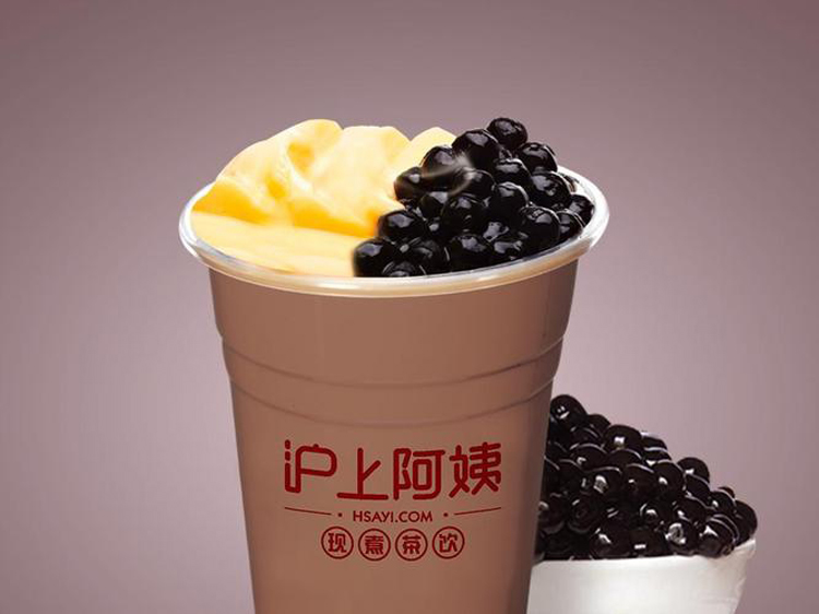 加盟滬上阿姨掙錢(qián)嗎