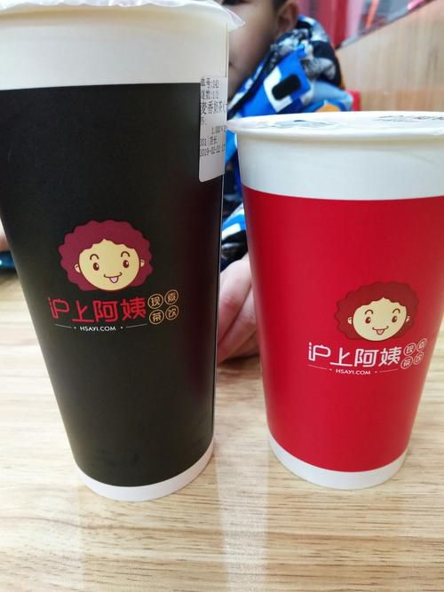 滬上阿姨奶茶怎么加盟，上海滬上阿姨加盟費(fèi)多少