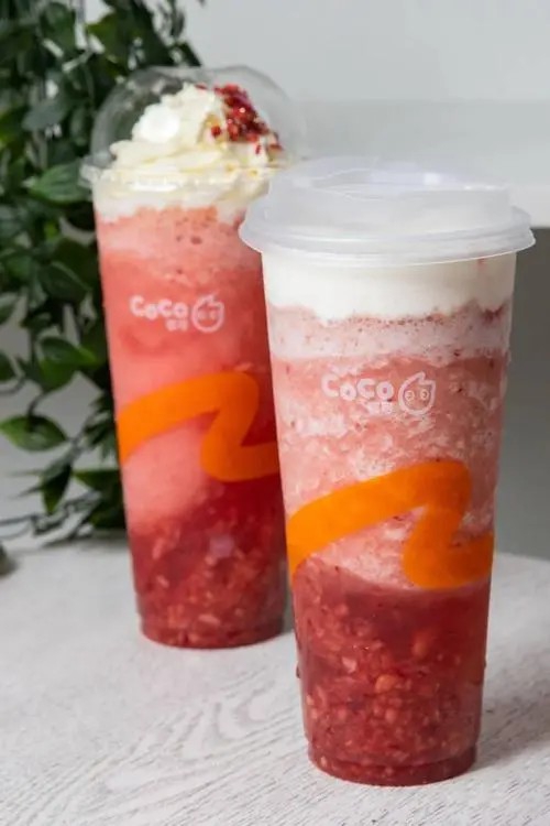 奶茶店加盟費coco，奶茶店加盟費coco