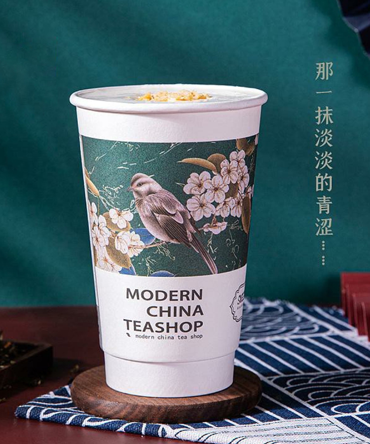 長沙茶顏悅色加盟多少錢，茶顏悅色奶茶加盟費用