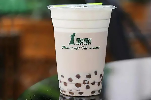 一點點奶茶加盟費用多少，一點點奶茶加盟多少錢