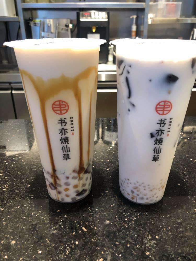 書亦燒仙草加盟失敗案例，書亦燒仙草加盟失敗案例