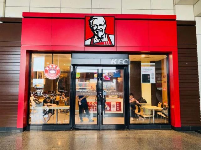 怎樣加盟肯德基麥當(dāng)勞，麥當(dāng)勞肯德基如何加盟