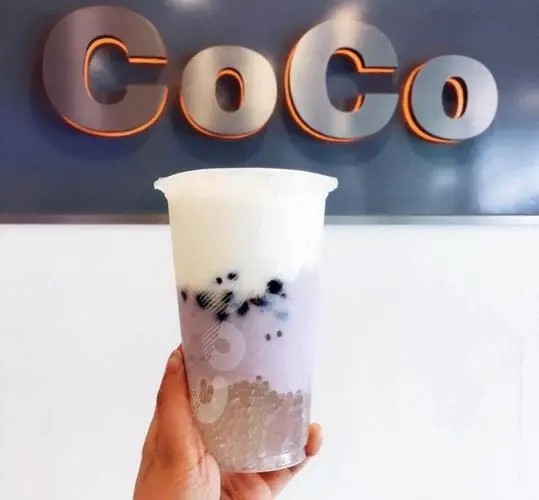 coco奶茶加盟電話多少，coco奶茶店加盟費(fèi)電話號(hào)碼