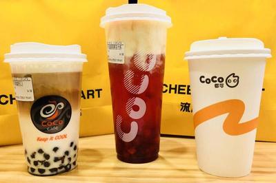 coco奶茶加盟店需要哪些人，coco奶茶加盟店熱線