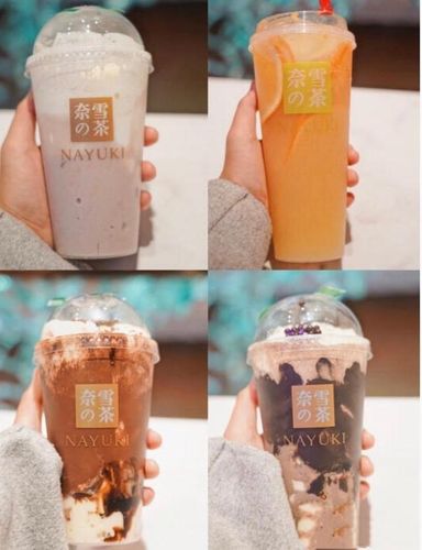 奈雪的茶官網(wǎng)在哪里，奈雪的茶官網(wǎng)加盟