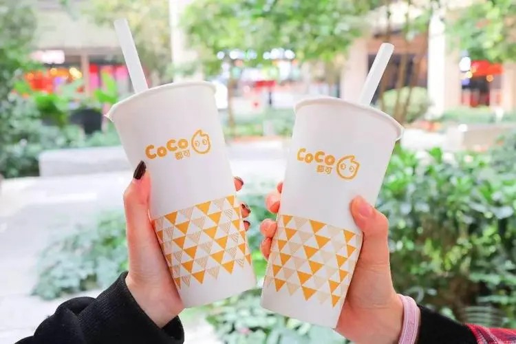 coco奶茶加盟費(fèi)用官網(wǎng)，coco奶茶加盟網(wǎng)