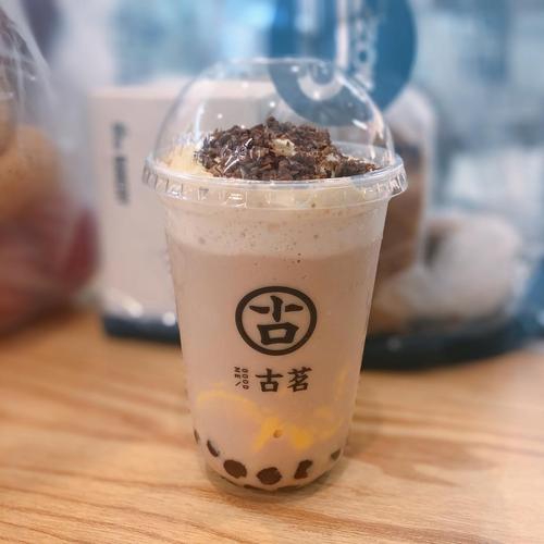 古茗加盟奶茶店大概要多少錢[古茗加盟奶茶店大概要多少錢的相關(guān)解讀]