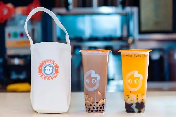 coco奶茶哪個好喝