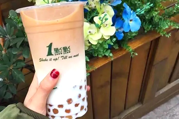 一點點奶茶店加盟詳細流程，如何才能加盟一點點奶茶店