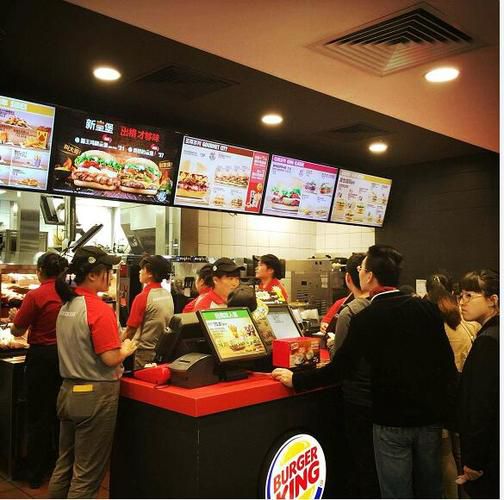漢堡王怎么加盟開店，漢堡王怎么加盟