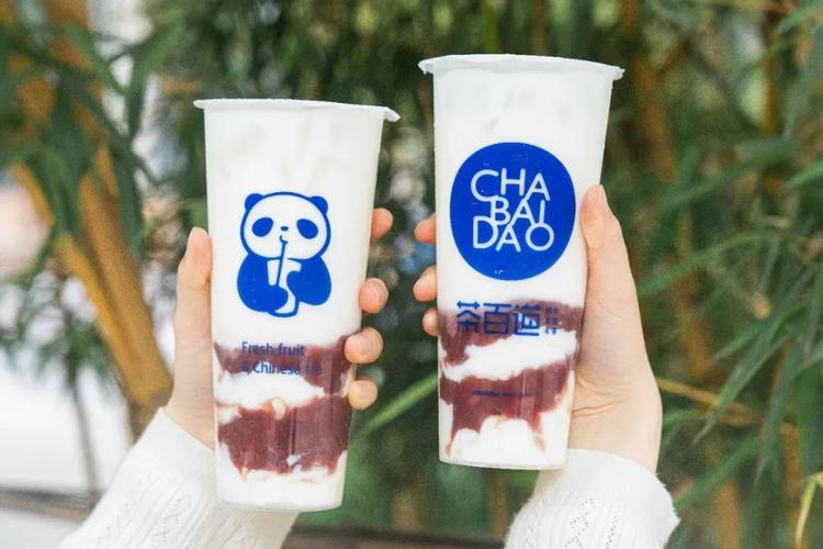 加盟茶百道怎么樣，加盟茶百道店怎么樣