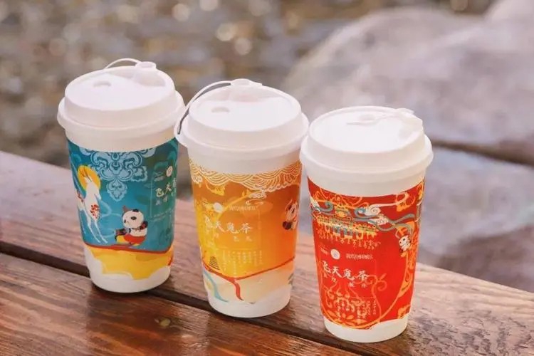 茶百道奶茶加盟費(fèi)用需要多少錢，茶百道奶茶店加盟費(fèi)多少錢
