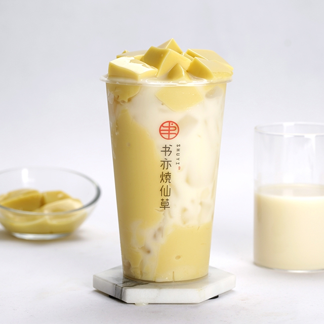 加盟書亦燒仙草加盟費(fèi)明細(xì)，加盟書亦燒仙草賺錢嗎