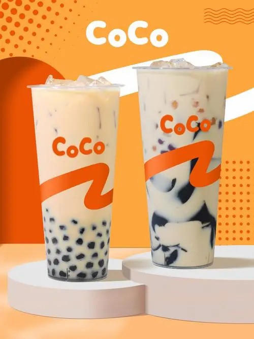 coco都可奶茶，coco都可奶茶官網(wǎng)加盟熱線
