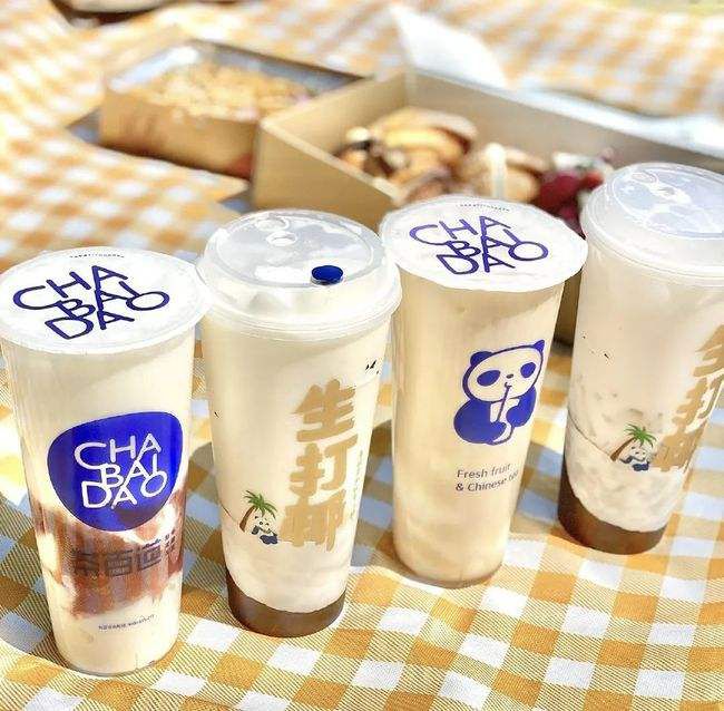 茶百道加盟費用大概多少？