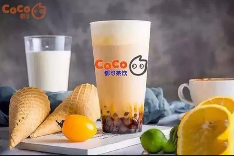 都可coco奶茶官網加盟費，都可coco奶茶區(qū)域加盟電話