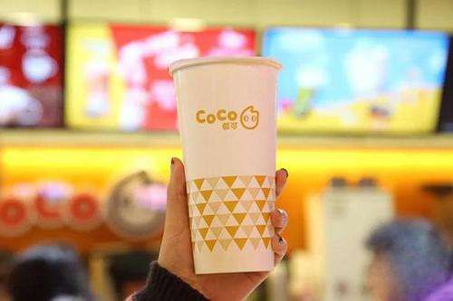 coco奶茶是哪里的品牌，coco奶茶是哪國的牌子