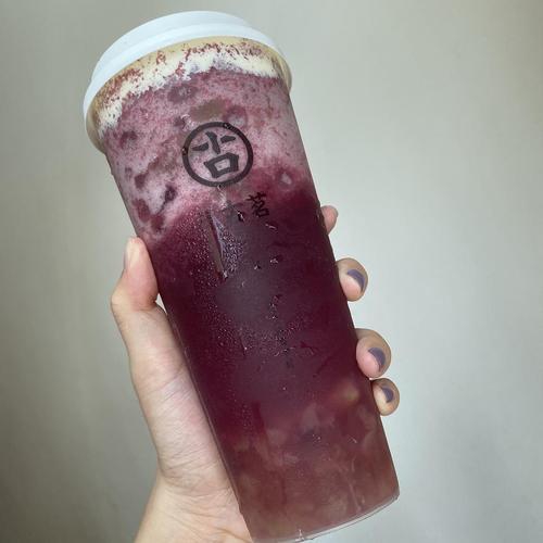 古茗奶茶加盟店多少錢，古茗加盟網(wǎng)站