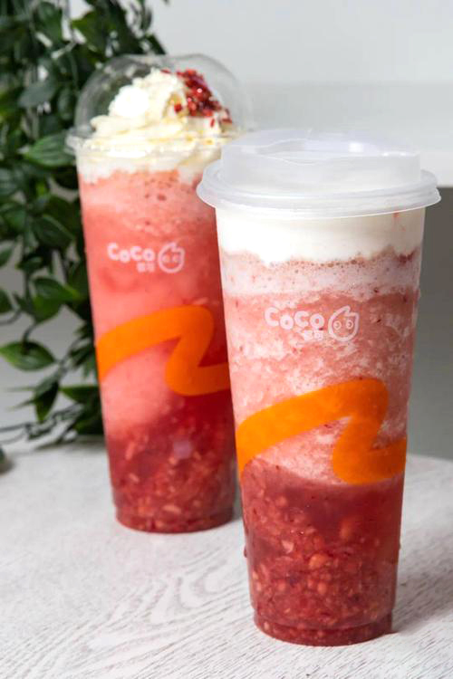 coco都可奶茶成都加盟費(fèi)明細(xì)表，coco都可奶茶怎么加盟