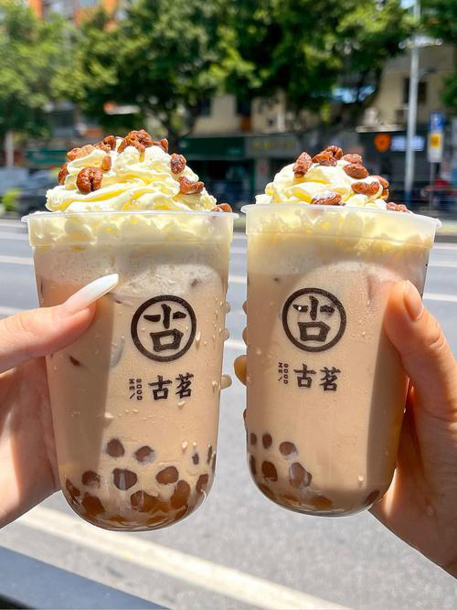 古茗道加盟費(fèi)明細(xì)，古茗的加盟費(fèi)多少