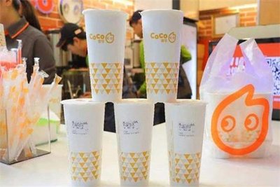 coco奶茶加盟官網(wǎng)公司全名，coco奶茶 加盟