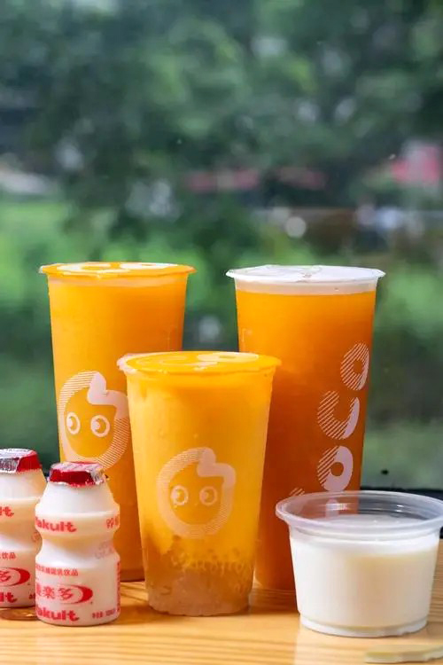 coco奶茶加盟官網(wǎng)公司全名，coco奶茶 加盟