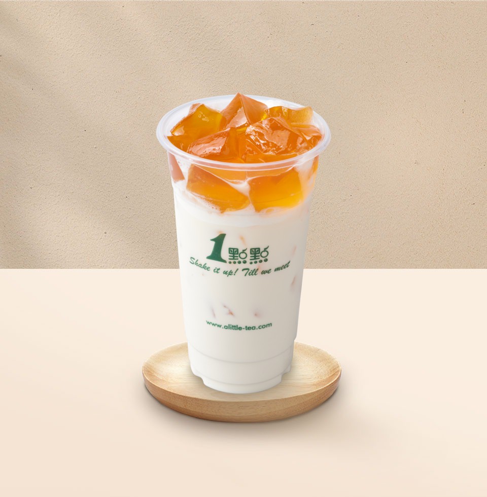 加盟1點點奶茶要多少錢，加盟一個奶茶店需要多少錢?