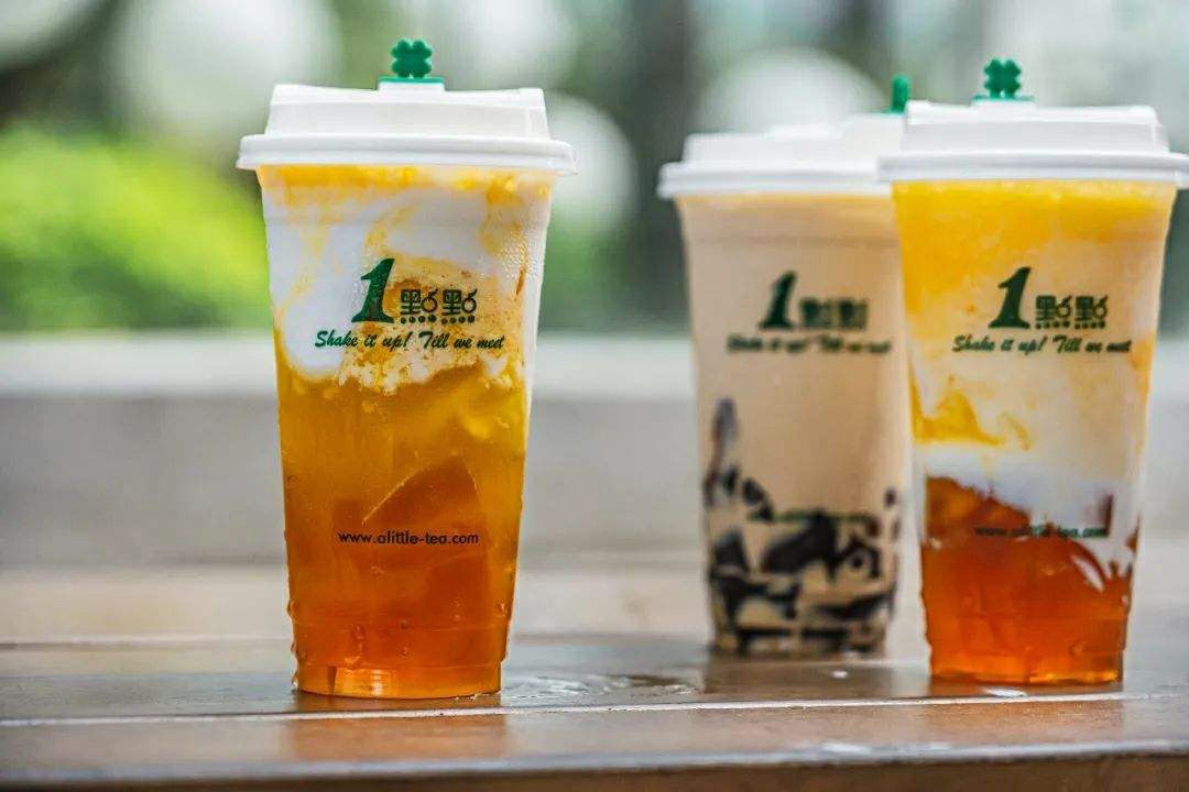 一點(diǎn)點(diǎn)奶茶加盟要求，一點(diǎn)點(diǎn)奶茶加盟總部