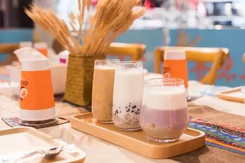 coco奶茶店加盟費(fèi)用明細(xì)，coco奶茶加盟官網(wǎng)怎么加盟