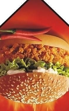 德克士漢堡店加盟費(fèi)多少，德克士漢堡店加盟模式