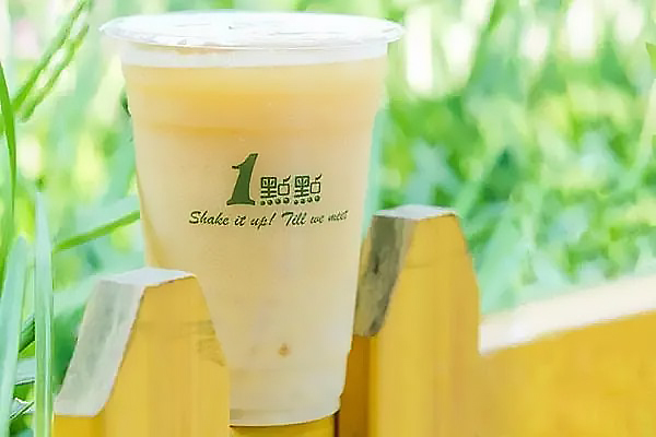 一點點奶茶怎么加盟，一點點加盟報名