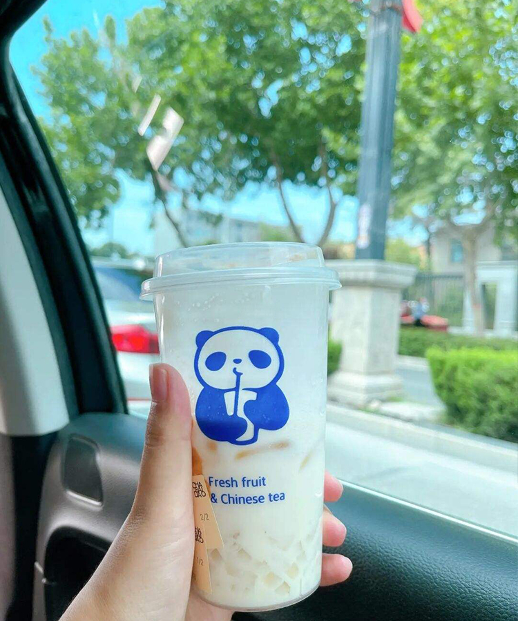 茶百道加盟店官網(wǎng)，茶百道奶茶加盟費多少錢？