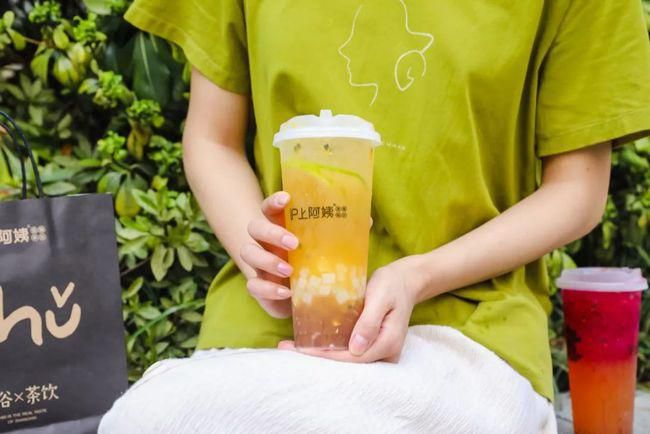 滬上阿姨奶茶價(jià)格表圖片，滬上阿姨的奶茶多少錢